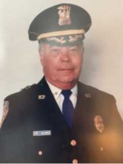 Former Village Of Mamaroneck Police Chief Dies On Christmas Day