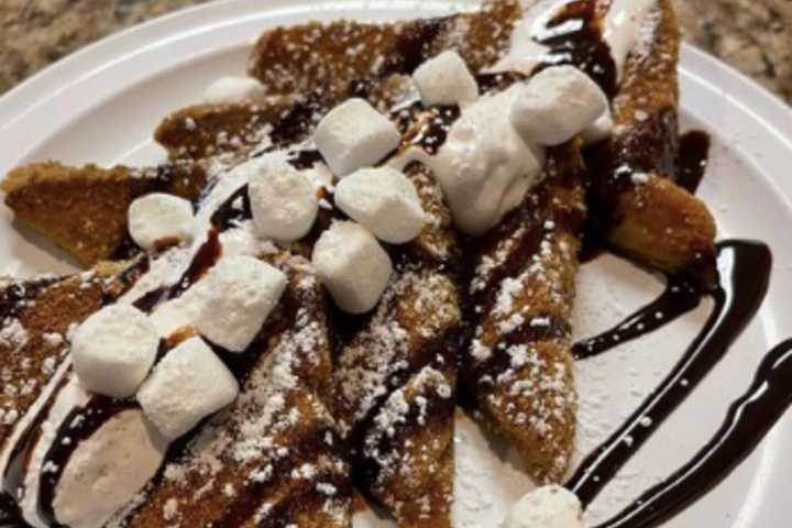 Pittsburgh Diner Featured On TV Show Has Best French Toast In State, Website Says