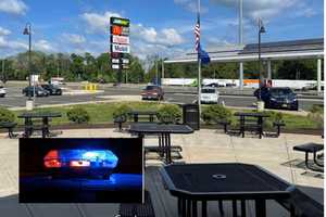 Overnight Altercation At I-95 Rest Stop In Fairfield Under Investigation