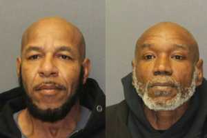 Lottery Scratch-Off Robbers Sentenced Following I-95 Police Pursuit Through Harford County