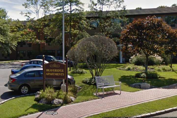 11 Residents Of Senior Living Complex In Hospital After Fire In Westchester County