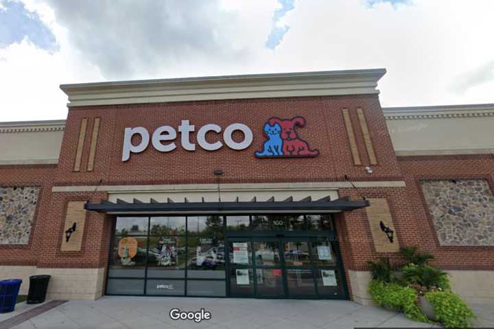 Teen Rubbed Lotion On Random Women At Maryland Petco: Police