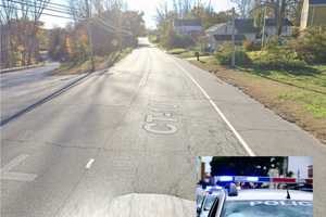 Woman Wearing Dark Clothing Killed Crossing CT Roadway