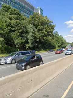 DC Man Changing Tire Killed By Out Of Control Driver On I-495 In Maryland: State Police