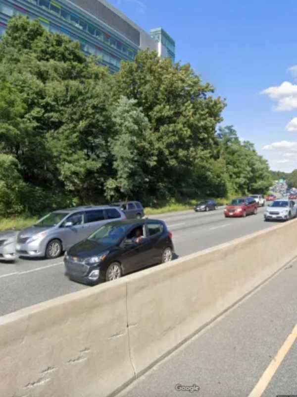 DC Man Changing Tire Killed By Out Of Control Driver On I-495 In Maryland: State Police