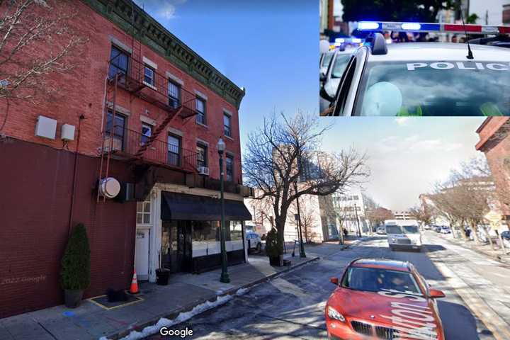 Man Shoots Shotgun Through Wall Into Occupied Apartment In New Rochelle: Police