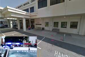 St. Vincent's Medical Center On Lockdown After Man Threatens To 'Shoot It Up,' Police Say