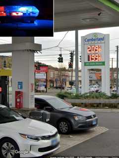 CT Woman Assaulted, Robbed While Pumping Gas, Police Say