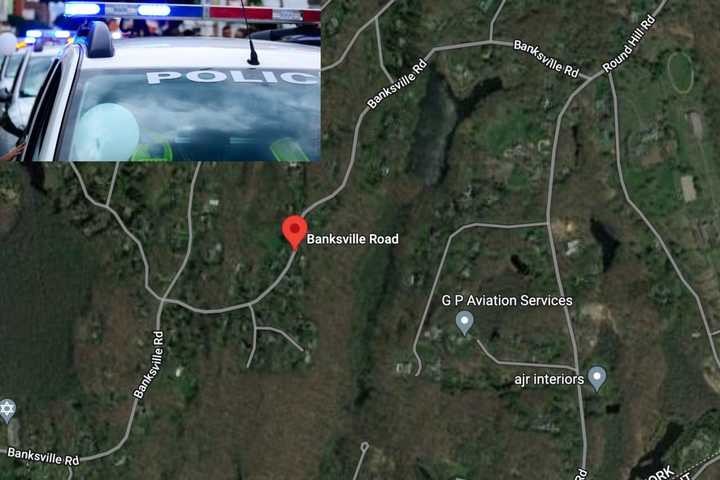 Stolen Vehicle From Out Of State Found In Northern Westchester: Police