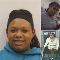 Seen Her? Baltimore County Police Release Photos Of Woman Wanted For Murder