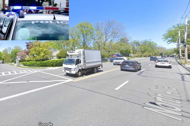 3 Suspects Lead Cops On Chase In New Rochelle After Stealing Vehicle, 1 Still On Loose: Police