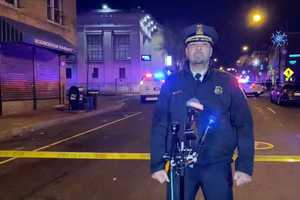 Three Shot, Killed In Eight Hours During Violent Night In DC: Police