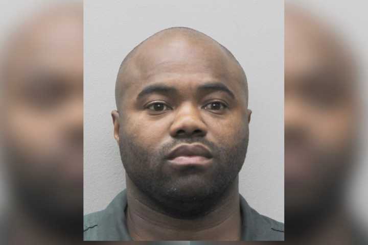 Busted Serial Bank Robber From Landover Facing Fresh Charges In Virginia