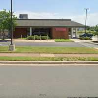 <p>Bank of America at 8501 Sudley Road in Manassas</p>