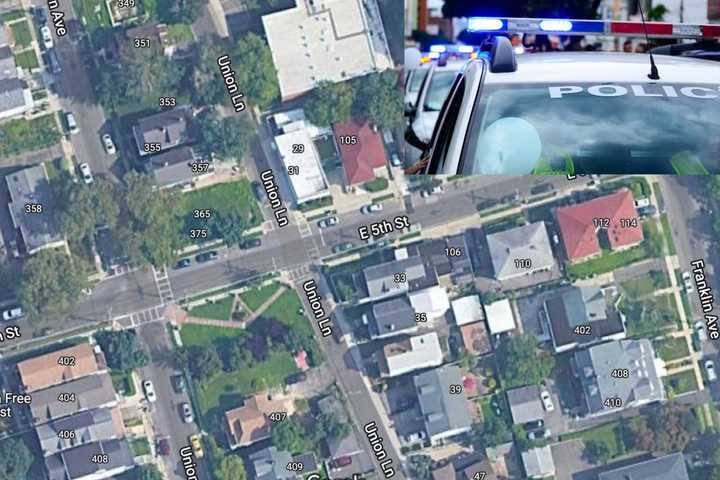Gunshots Fired At Garbage Collectors In Mount Vernon, Officials Say