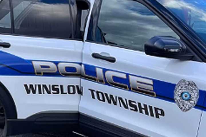 Suspect Arrested With Handgun After Fight In Winslow Township