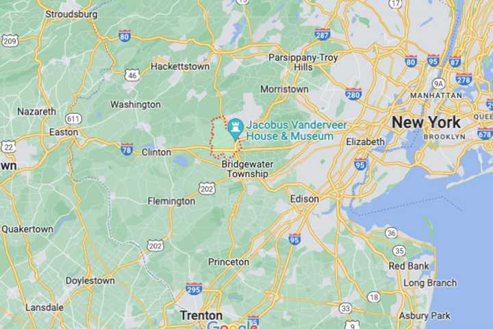 Firearm In Cab Of Tractor-Trailer Driver From Fairfield County Discharges In Fire