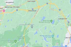 Serious Crash Involving Overturned Vehicle Causes Taconic Parkway Delays