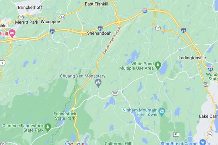 Serious Crash Involving Overturned Vehicle Causes Taconic Parkway Delays