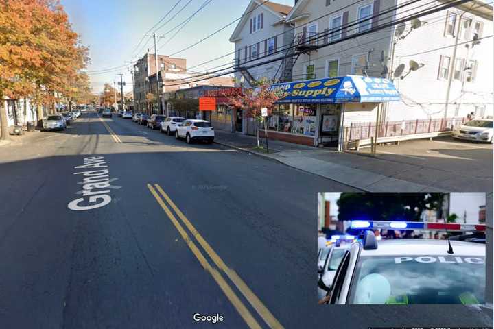 Man Found Shot Dead On New Haven Roadway