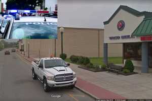 Drunk Driver Causes New Year's Accident In Front Of Taco Bell In Westchester County: Police