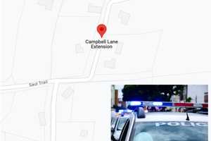 Body Discovered Near Trail In Hudson Valley