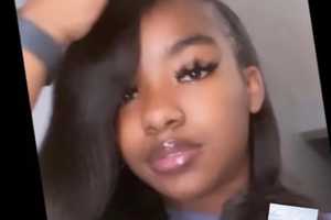 Teen Girl Dead In Baltimore's First Homicide Of 2023