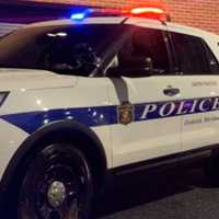 Driver Tries To Run Down Officer, Gets Shot At In Frederick County: Police