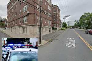 Man Found Dead In Waterbury Apartment Building, Police Say