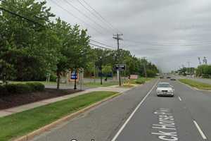 South Jersey Man, 70, Dies In Collision With Numerous Trees: Police