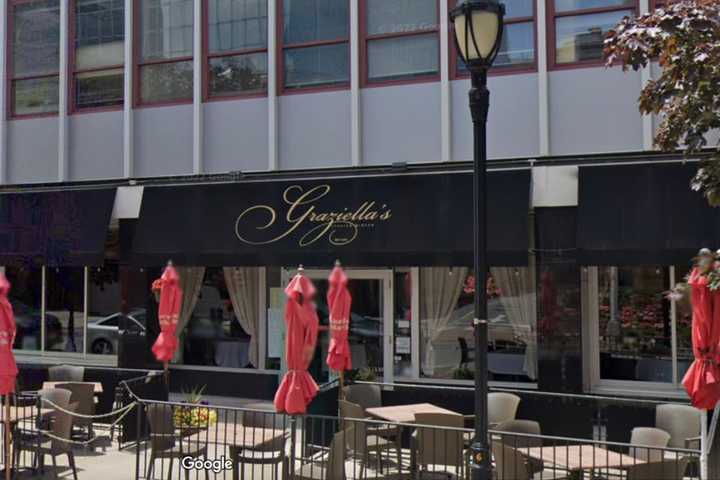 Popular Italian Restaurant Closes After 27-Year Run In Heart Of Westchester