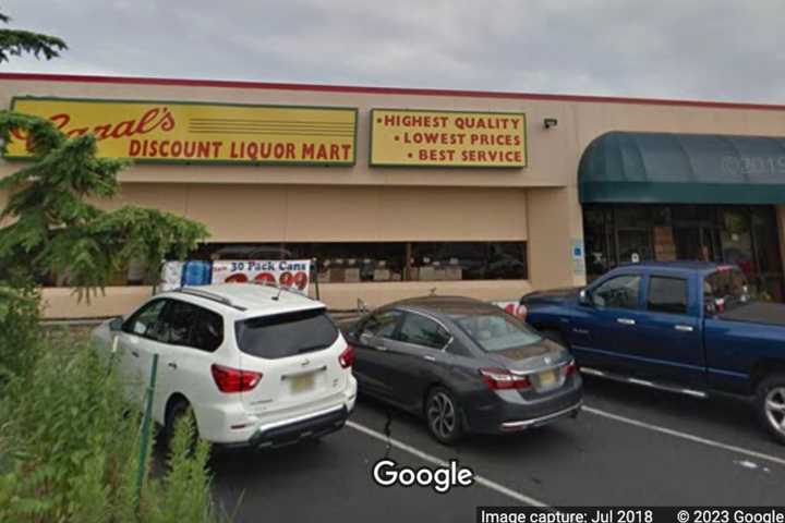 WINNER: Mega Millions Lottery Player Takes Home $10K At Liquor Store