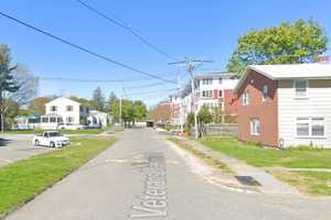 Peabody Mail Carrier Robbed At Gunpoint For Postal Box Keys: Police