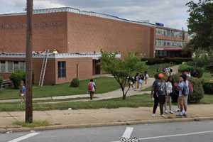 Classes Canceled After Student Murdered Near Baltimore High School