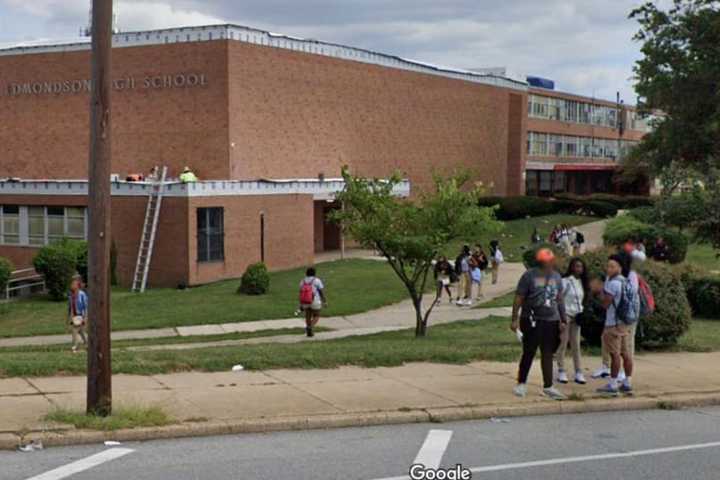 Classes Canceled After Student Murdered Near Baltimore High School