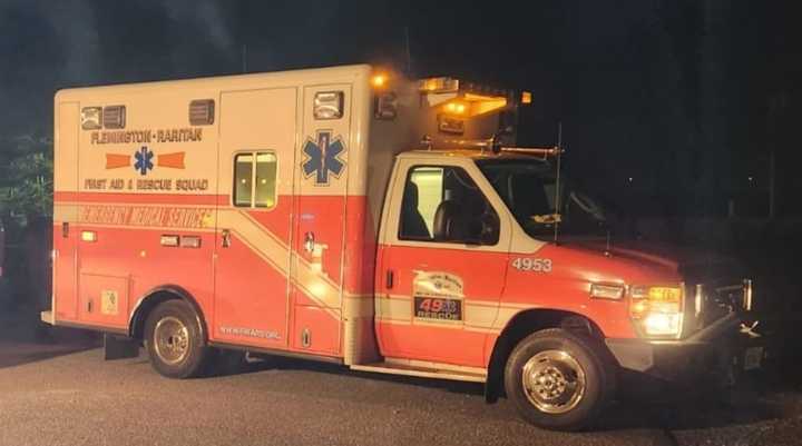 Flemington-Raritan First Aid and Rescue Squad