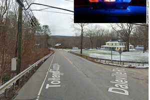 State Police Seek Witnesses To Serious Injury CT Crash