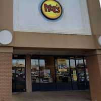 <p>Moe&#x27;s Southwest Grill</p>