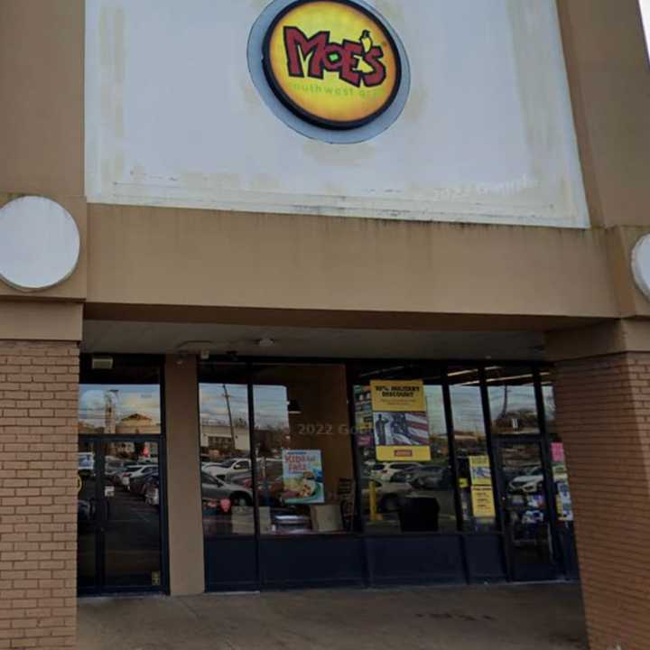 Moe&#x27;s Southwest Grill