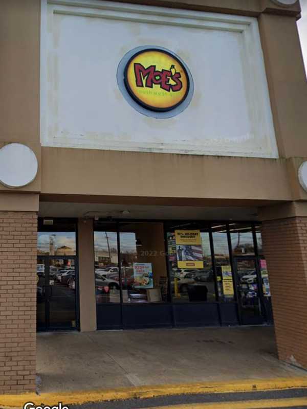 Moe's Southwest Grill Closes On Jersey Shore