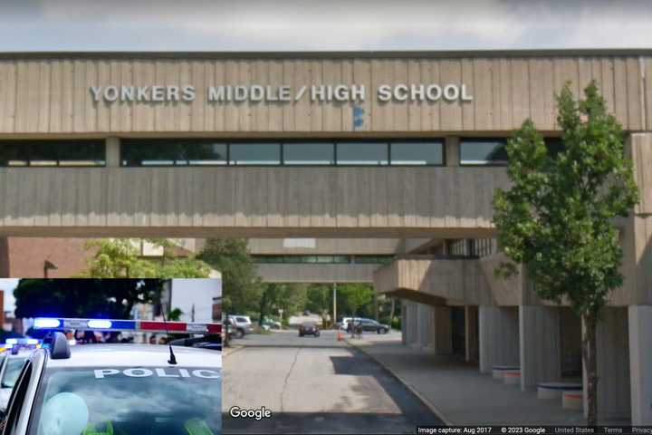 16-Year-Old Stabbed At School By 2 Older Teens In Westchester