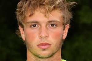 Fentanyl-Fueled NJ Soccer Star Gnawed Man's Ear Off Thinking He Was Robot: DA