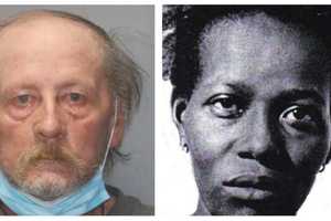 Rapist, Murderer Convicted In 40-Year-Old Laurel Cold Case: Officials