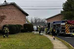 Fire Kills Woman At Apartment Complex In Aberdeen