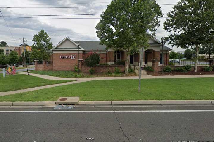 Armored Truck Driver Robbed By BMW-Riding Armed Suspects Outside Hyattsville Bank, Police Say