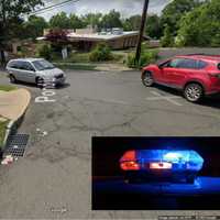 West Haven Man Found Shot Dead On Street In New Haven