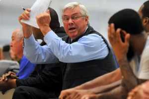 Community Supports Beloved Stockton University Coach After Heart Attack, Double Amputation