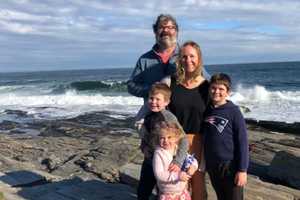 Selfless Wakefield Father Of 3 Battling Rare Form Of Brain Cancer