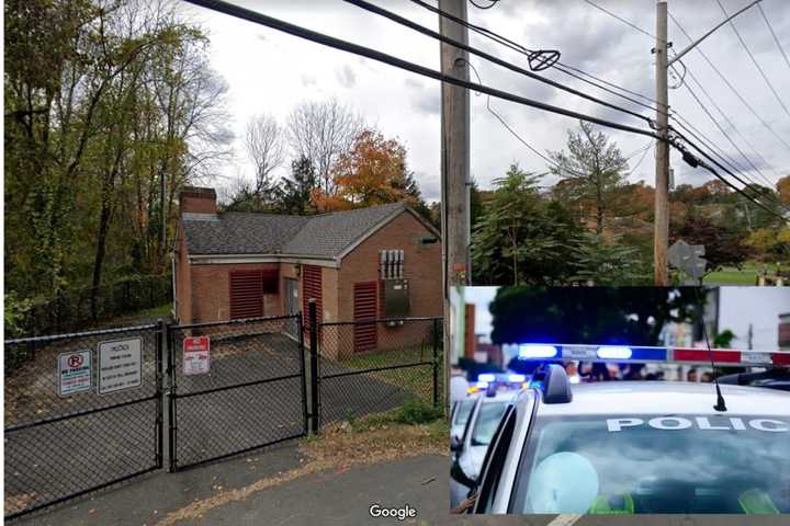 Fetus Remains Found In Catch Drain At Rockland Sewer District Station