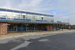 Victim Fights For Life After Lansdowne High School Assault